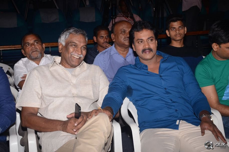 Jakkanna-Movie-Platinum-Disc-Function